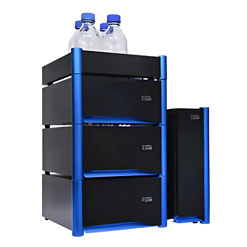 Elite E3200L2D-LC Two-Dimensional Liquid Chromatography System