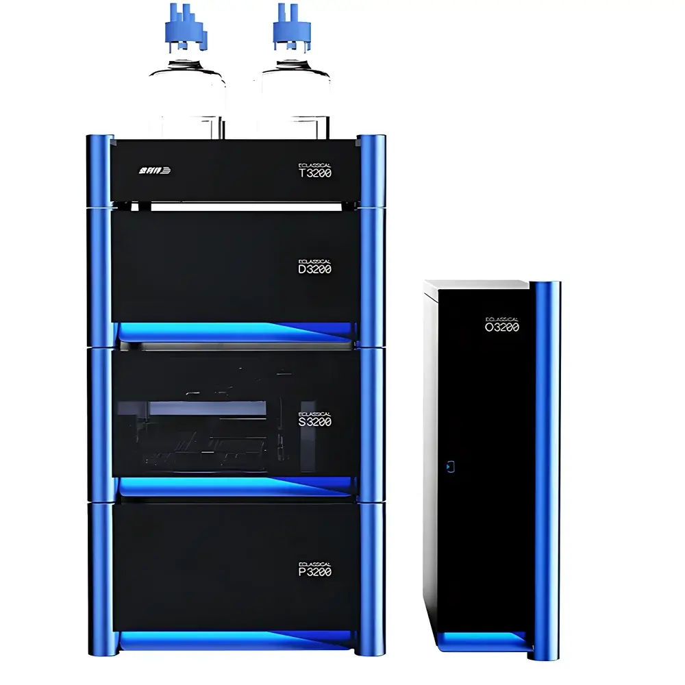 Elite E3200L2D-LC Two-Dimensional Liquid Chromatography System