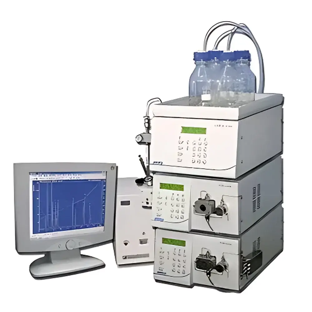 Elite P230 High-Performance Liquid Chromatograph