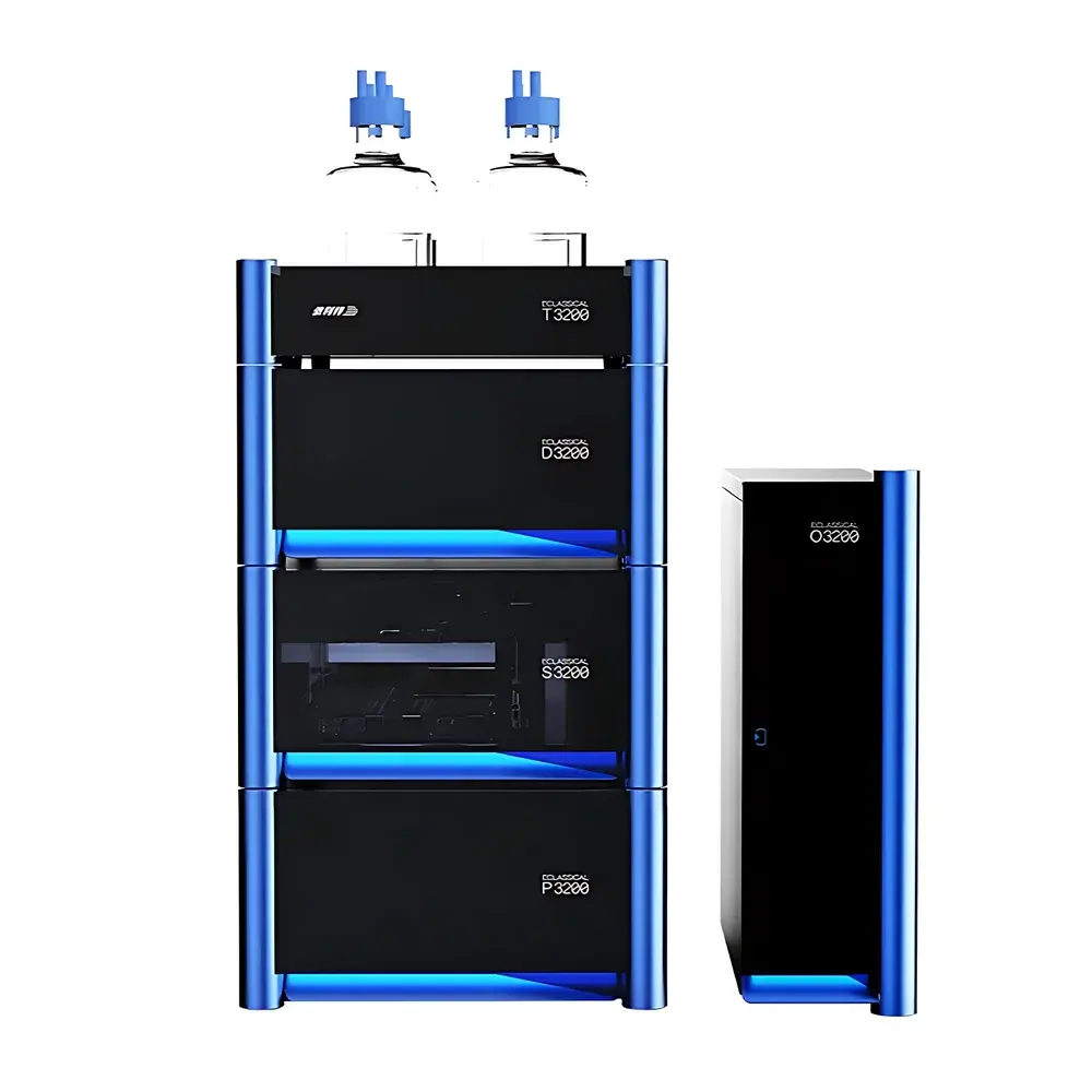 Elite 3200 Multidimensional Liquid Chromatograph