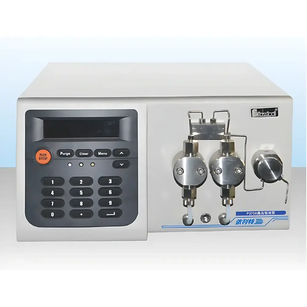 Elite P3700 High-Pressure Liquid Chromatography Pump