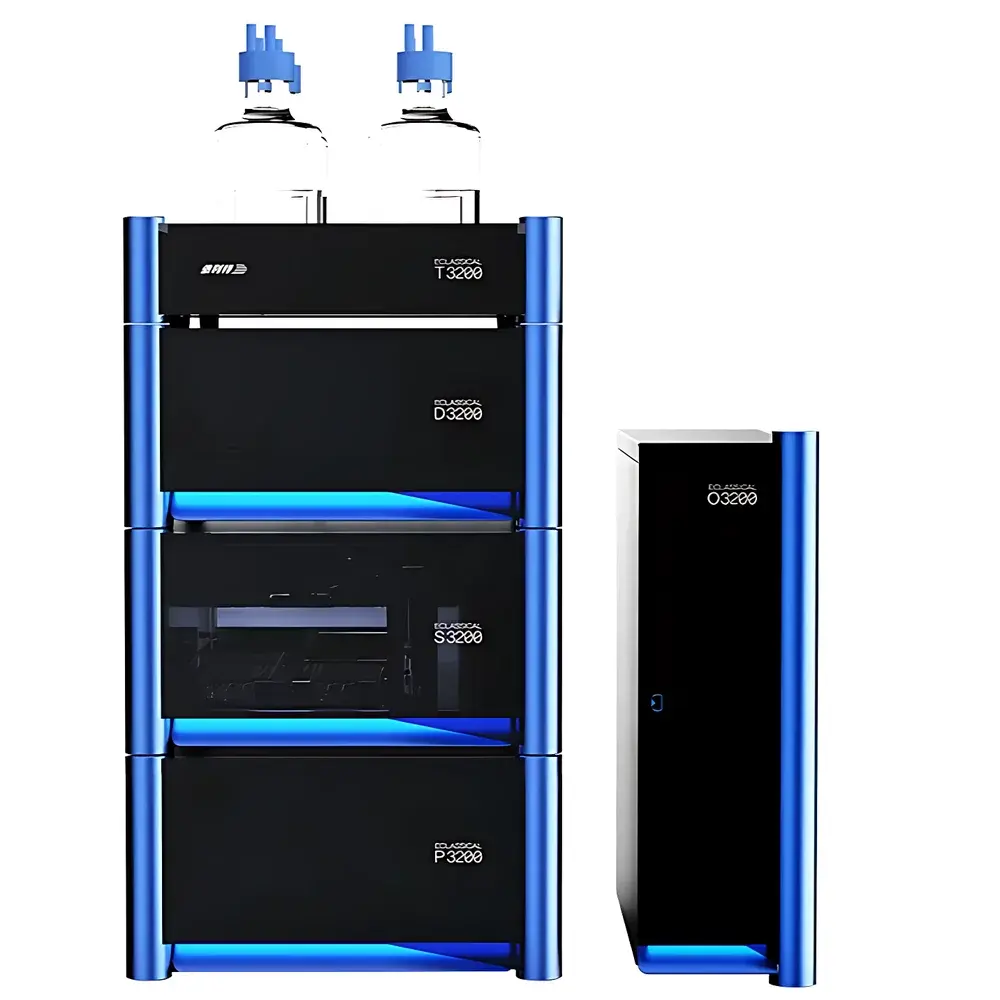 Elite EClassical 3200 High-Performance Liquid Chromatograph (HPLC System)