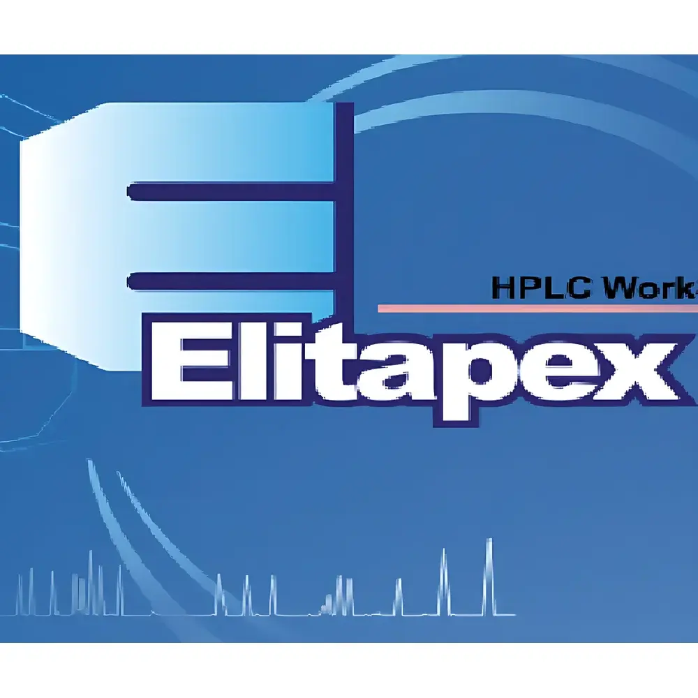 Elite Elitapex Chromatography Data System
