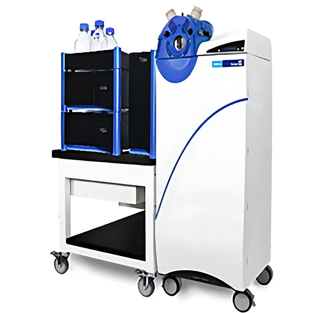 Elite MS2 Vertical 9100 Triple Quadrupole Liquid Chromatography Mass Spectrometer (LC-MS/MS)
