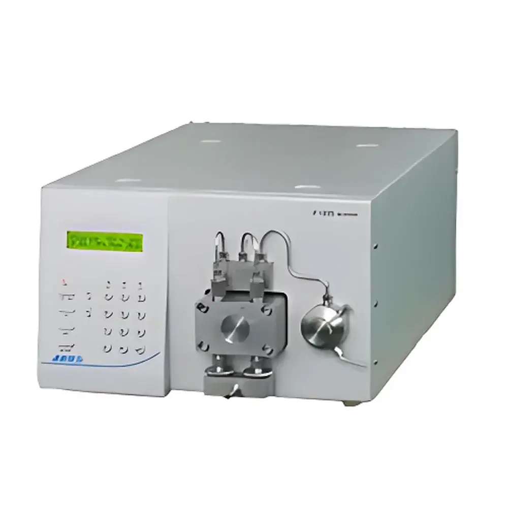 Elite P1000 High-Pressure Preparative HPLC Pump