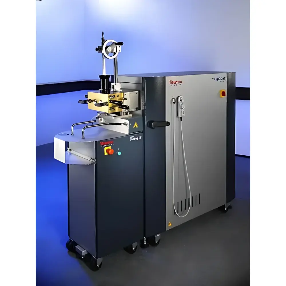 Thermo Fisher HAAKE PolyLab OS Torque Rheometer