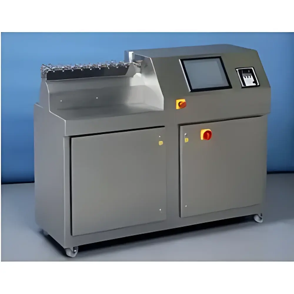 Thermo Fisher Pharma 16 HME Hot Melt Extruder