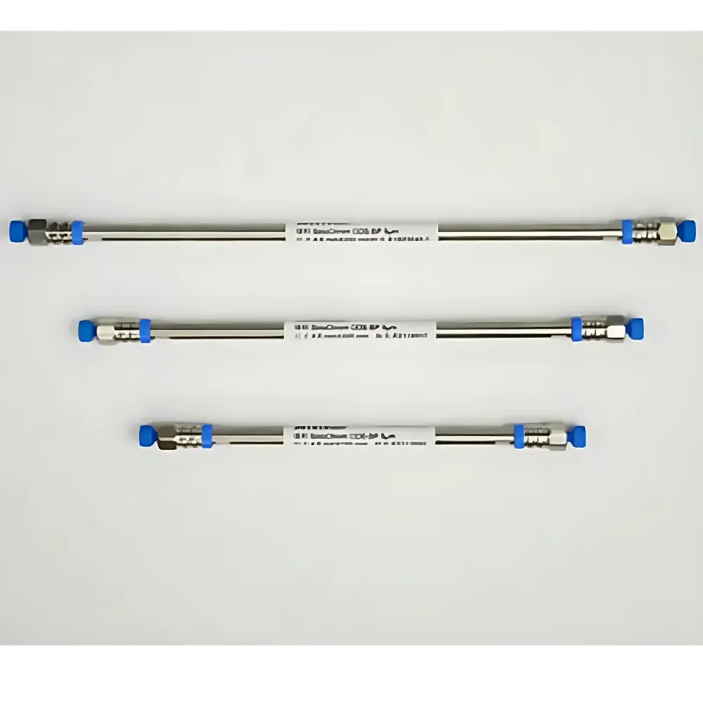 Elite HPLC Analytical Columns, SEC Columns, Guard Columns, Semi-Preparative & Preparative Columns