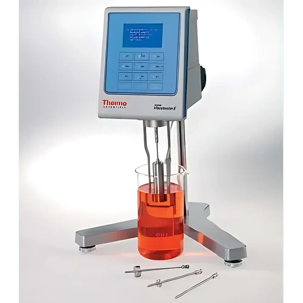 Thermo Fisher HAAKE Viscotester C, D & E Rotational Viscometer