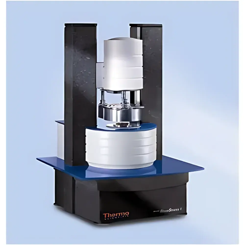 HAAKE RS 1 Advanced Air-Bearing Rotational Rheometer