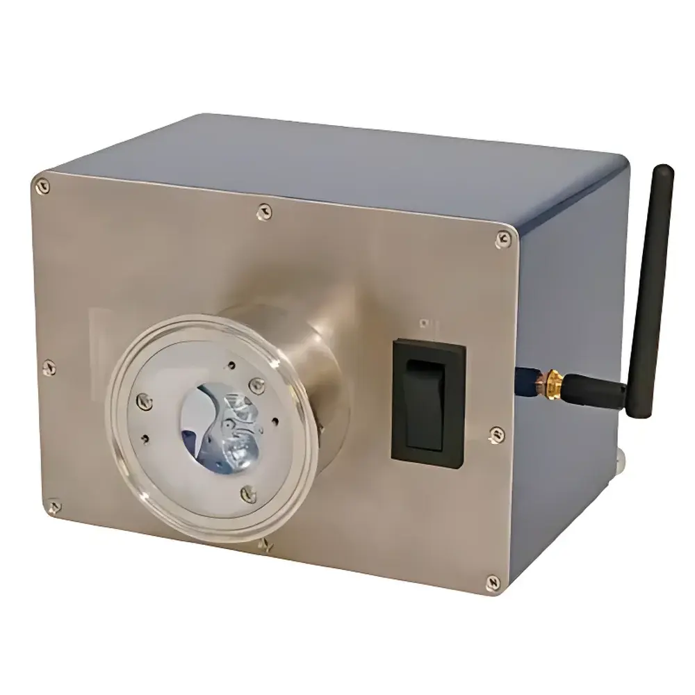 HAAKE TruProcess Near Infrared Spectrometer