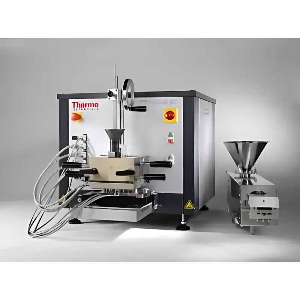 Thermo Fisher HAAKE PolyLab QC Modular Torque Rheometer