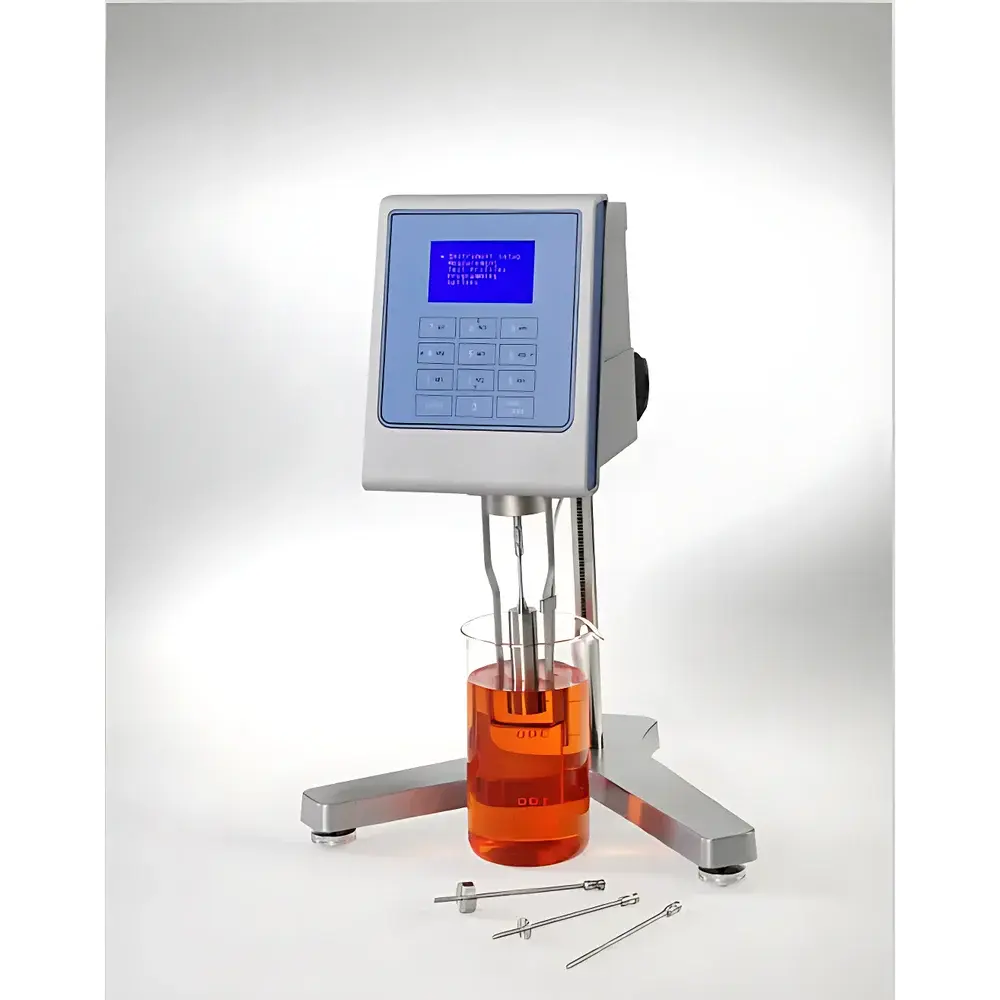 Thermo Fisher HAAKE Viscotester D Rotational Viscometer