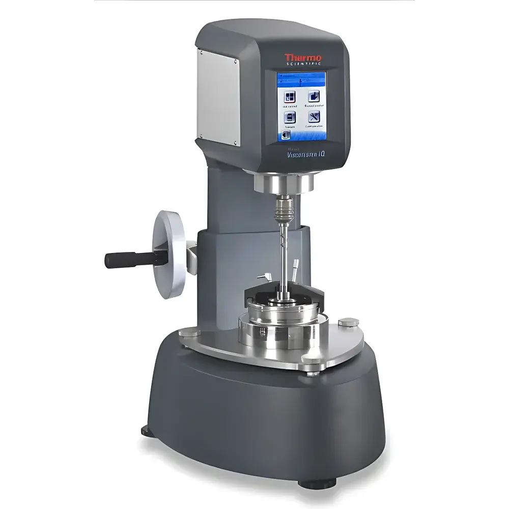 HAAKE VT iQ Intelligent Rotational Viscometer & Compact Rheometer