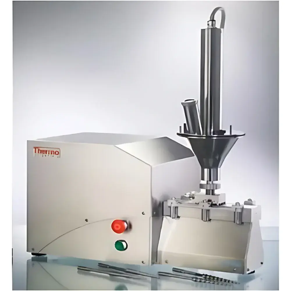 Thermo Fisher Pharma Mini HME Laboratory-Scale Hot Melt Extruder