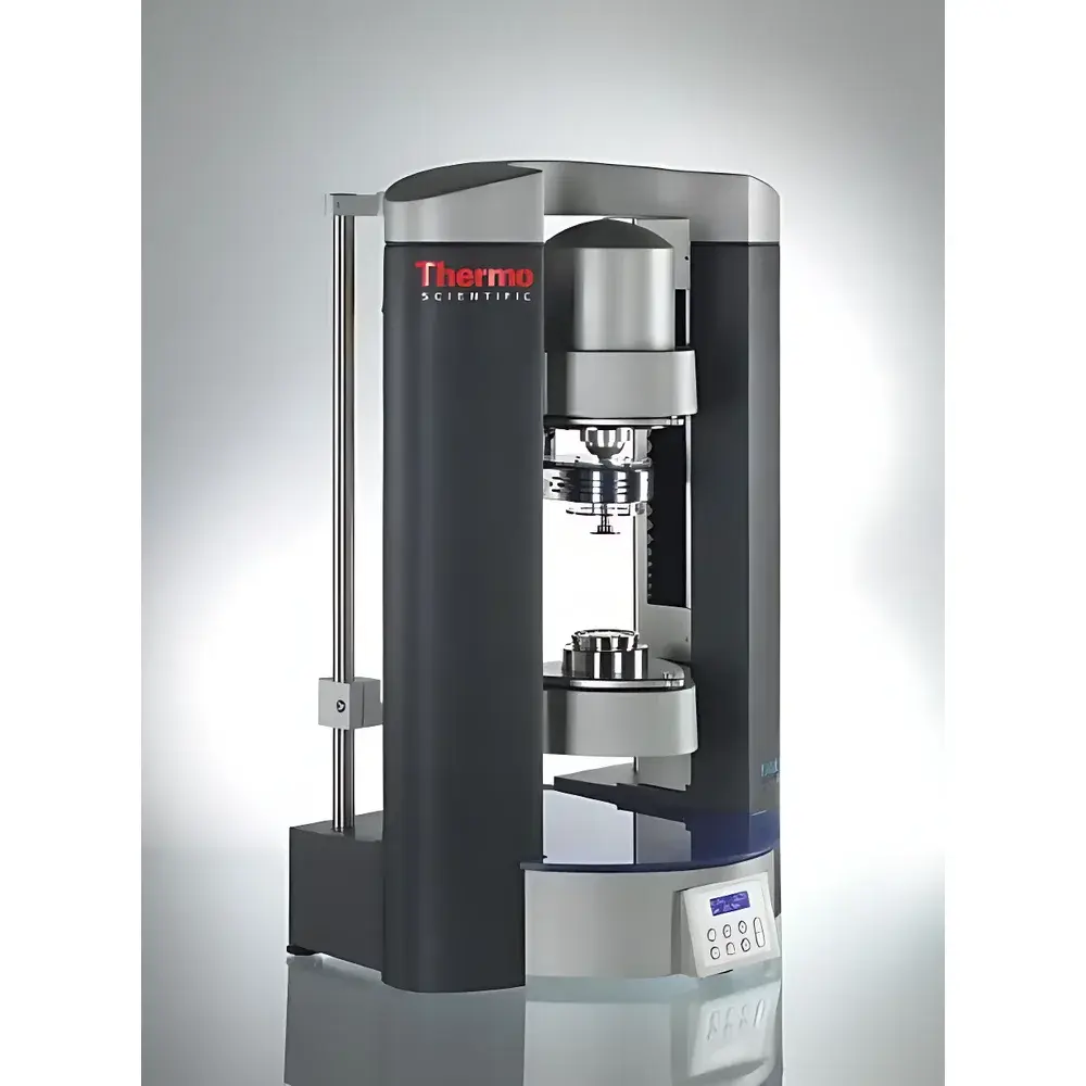 Thermo Fisher HAAKE MARS 40/60 Modular Rotational Rheometer Workstation