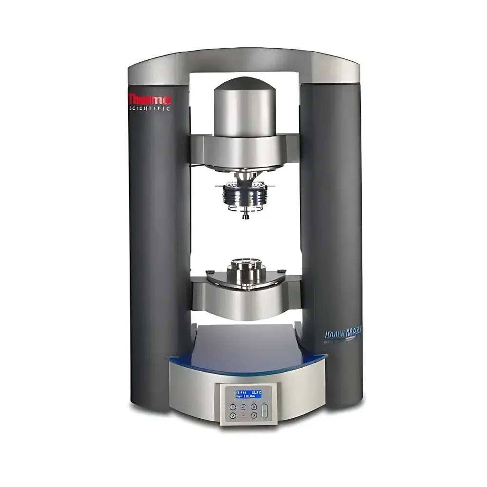 Thermo Fisher HAAKE MARS 40/60 Modular Rotational Rheometer Workstation