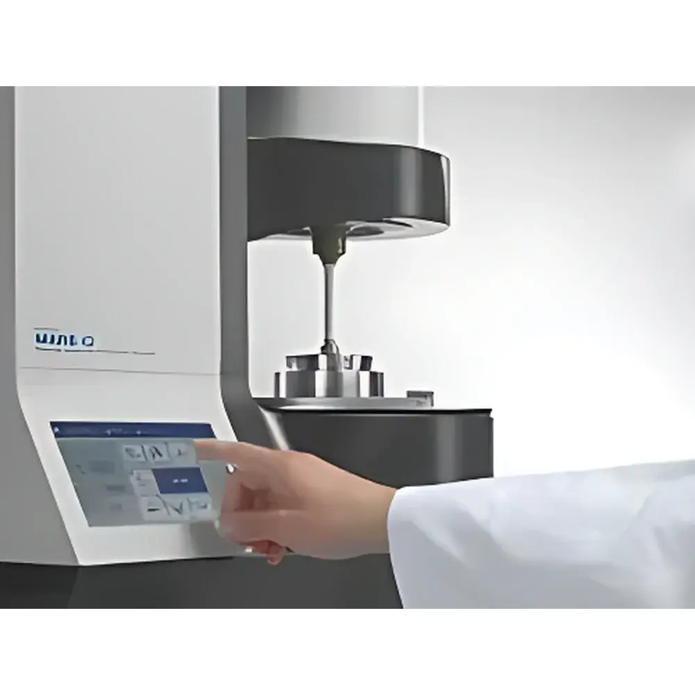 Thermo Scientific HAAKE MARS iQ Rotational Rheometer