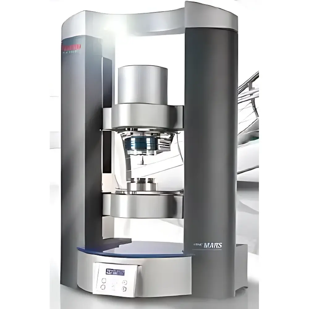HAAKE MARS III Modular Rheometer Workstation