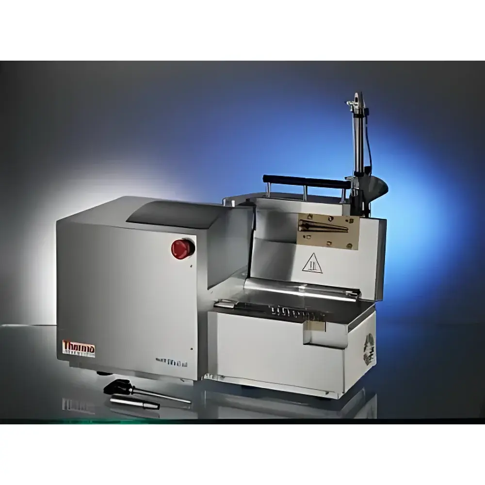 HAAKE MiniLab II Micro Compounder and Capillary Rheometer
