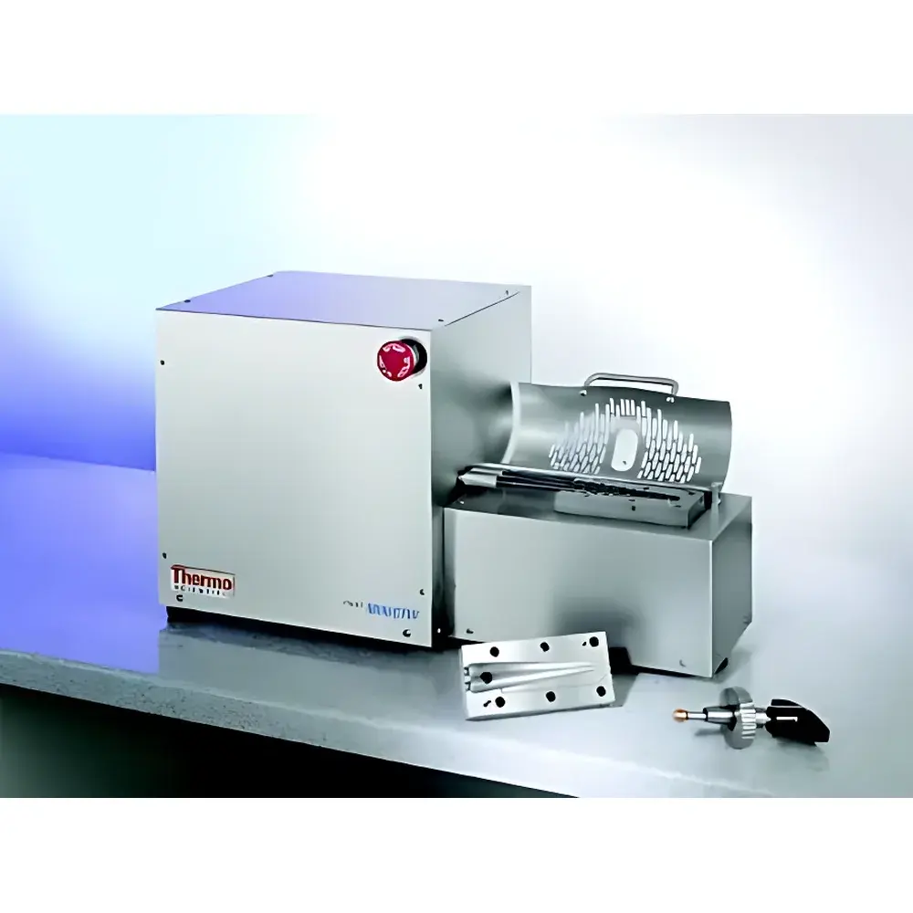 HAAKE MiniCTW Micro Compounder by Thermo Fisher Scientific