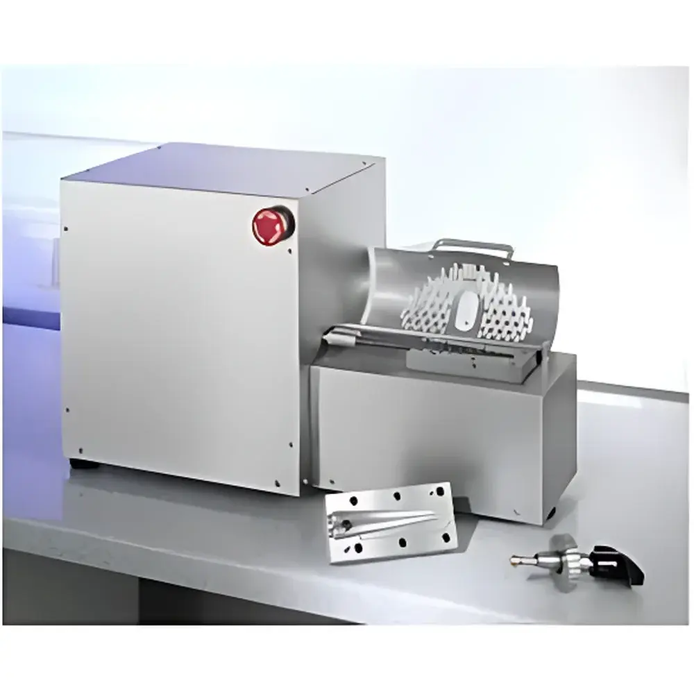 HAAKE MiniCTW Micro Compounder by Thermo Fisher Scientific