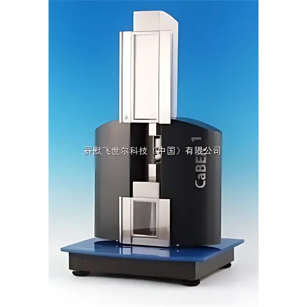 HAAKE CaBER 1 Capillary Breakup Extensional Rheometer