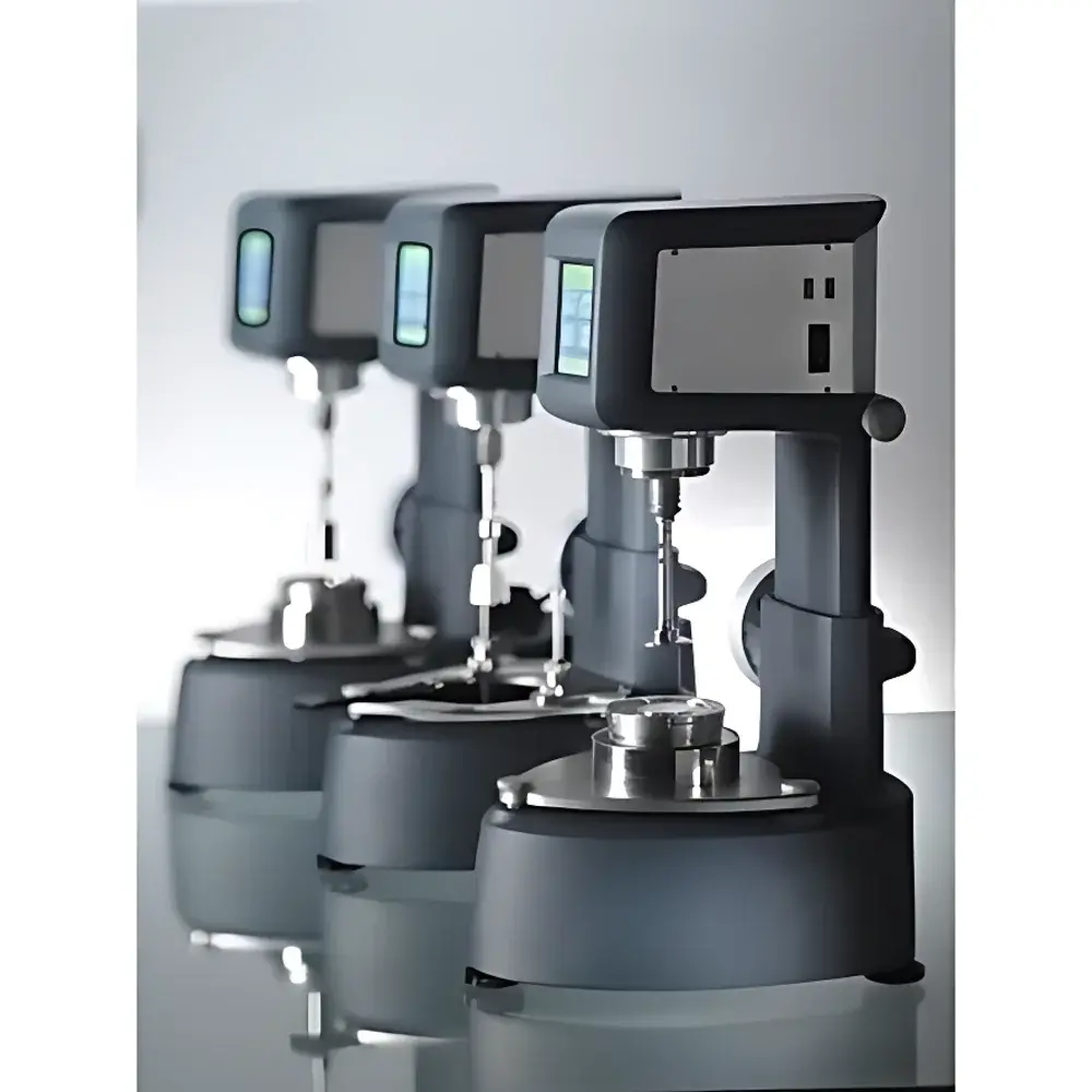 Thermo Fisher HAAKE Viscotester iQ Portable Rotational Rheometer