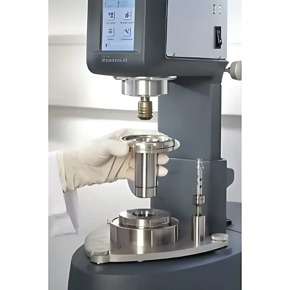 Thermo Fisher HAAKE Viscotester iQ Portable Rotational Rheometer