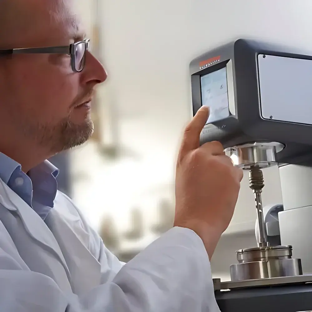 Thermo Fisher HAAKE Viscotester iQ Portable Rotational Rheometer