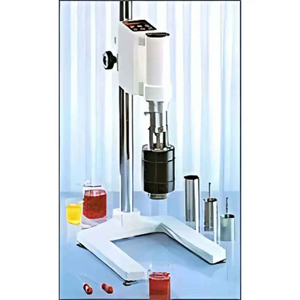 HAAKE VT550 Advanced Rotational Viscometer