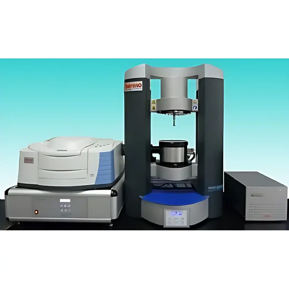 Thermo Scientific HAAKE Rheonaut FTIR-Rheology Coupling Unit