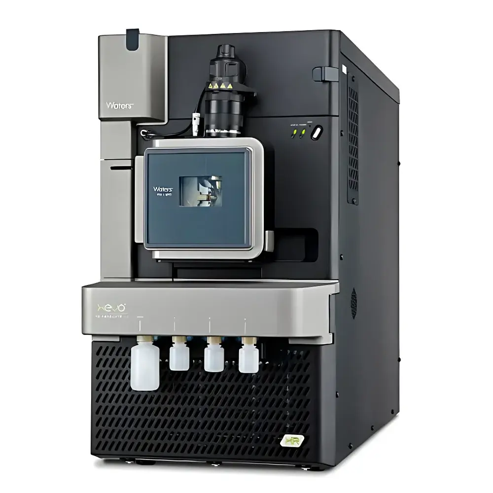 Waters Xevo TQ Absolute XR Triple Quadrupole Mass Spectrometer