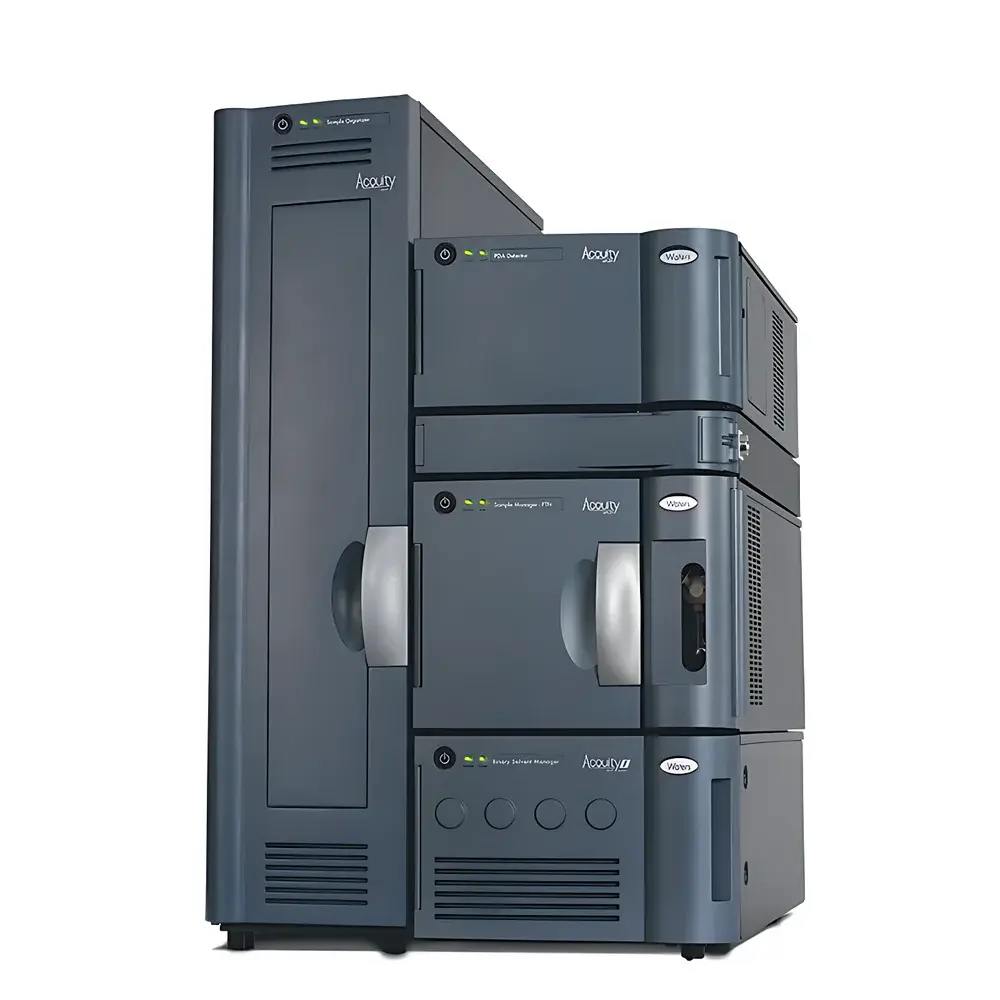 Waters ACQUITY UPLC I-Class Ultra Performance Liquid Chromatograph