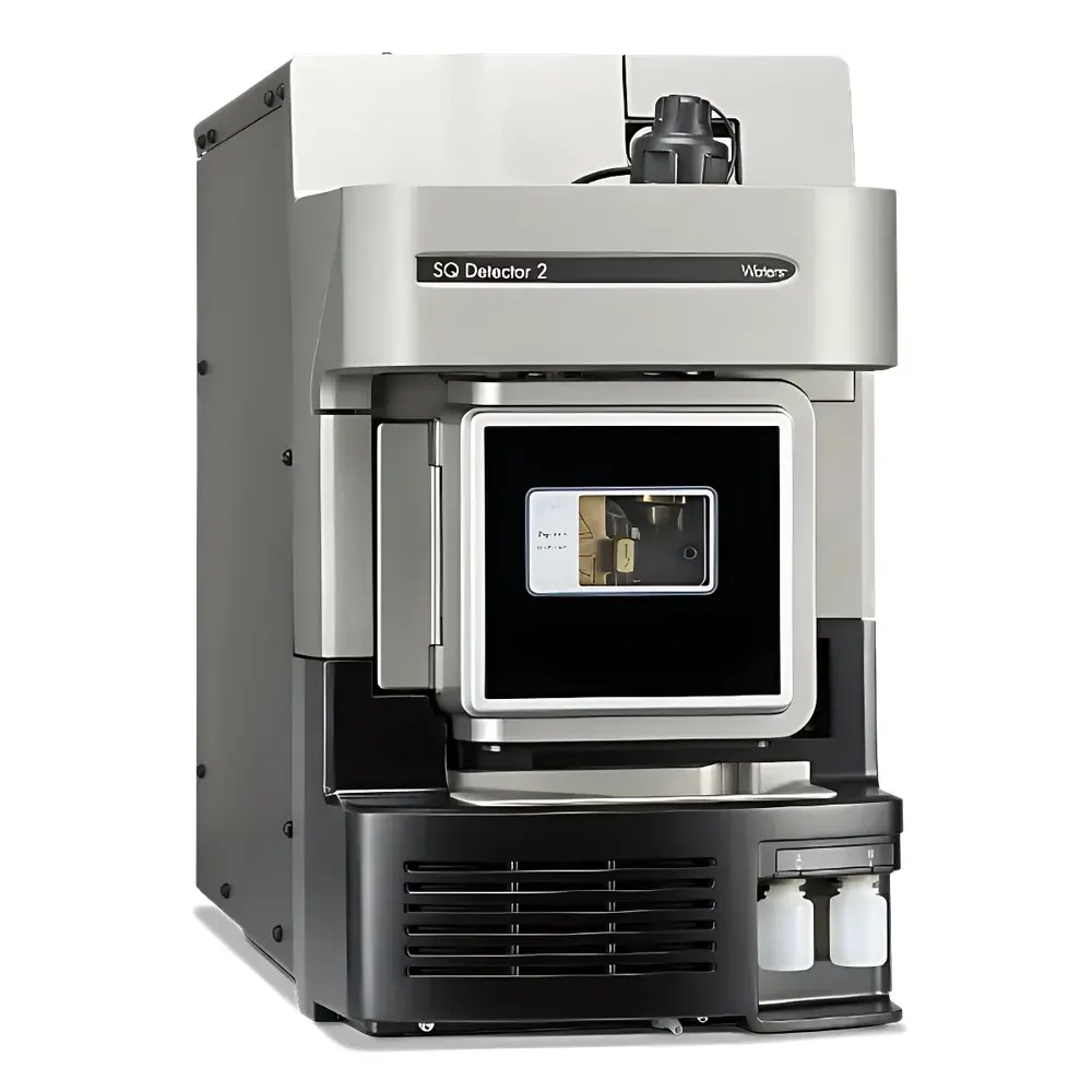 Waters SQD2 Single Quadrupole Mass Spectrometer
