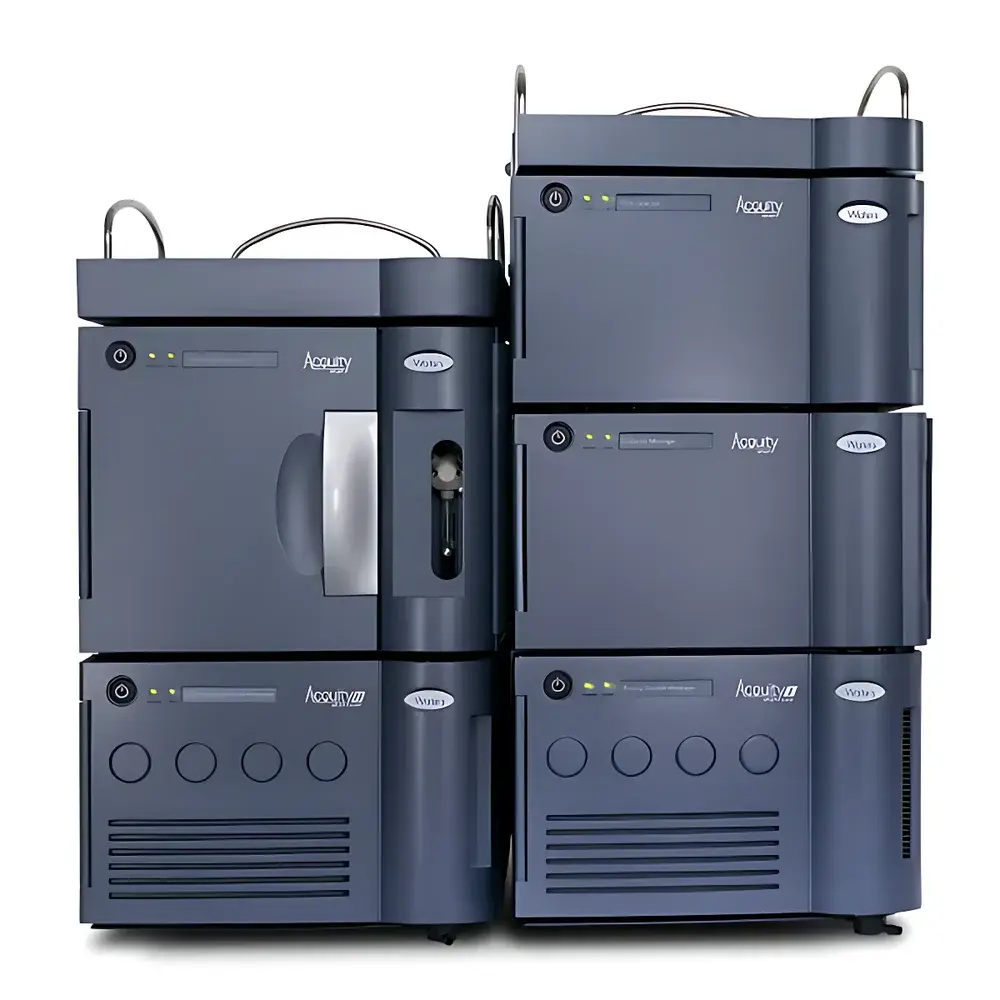 Waters ACQUITY UPLC Two-Dimensional Liquid Chromatography System