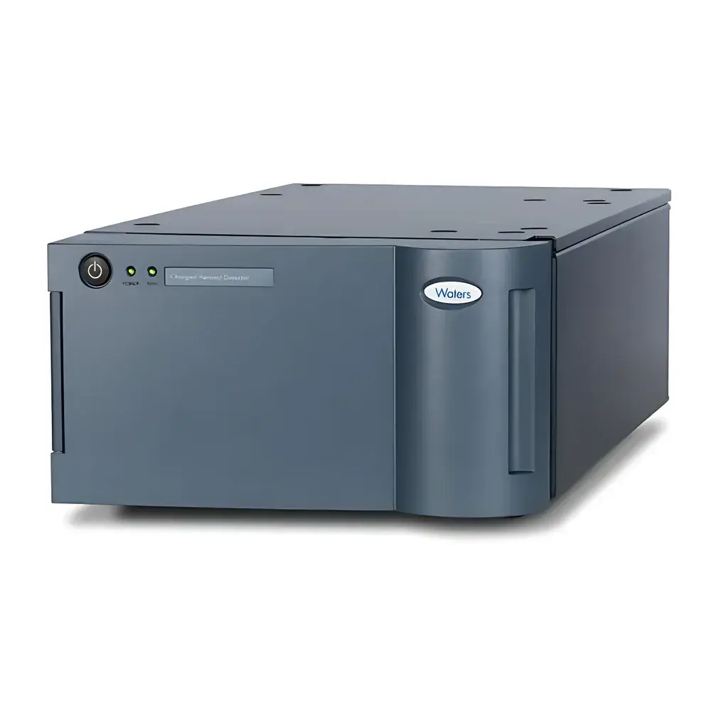 Waters Charged Aerosol Detector (CAD)