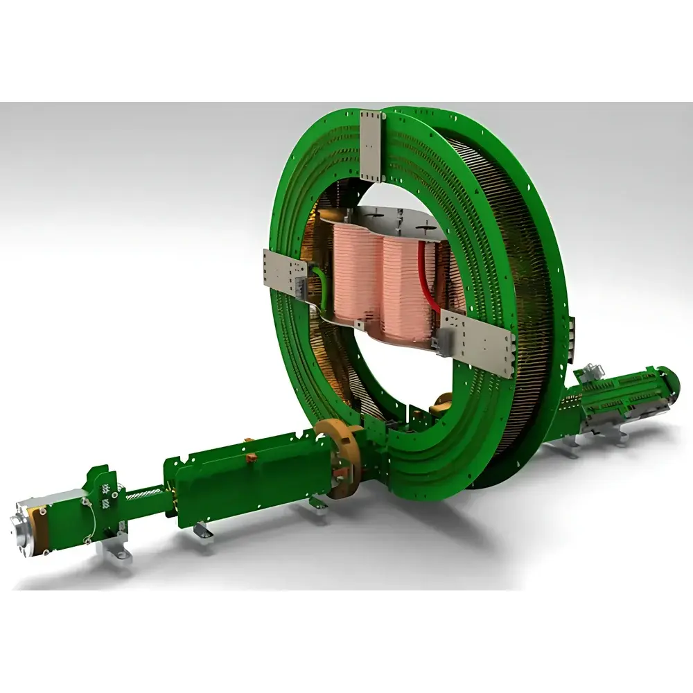 Waters SELECT SERIES Cyclic IMS