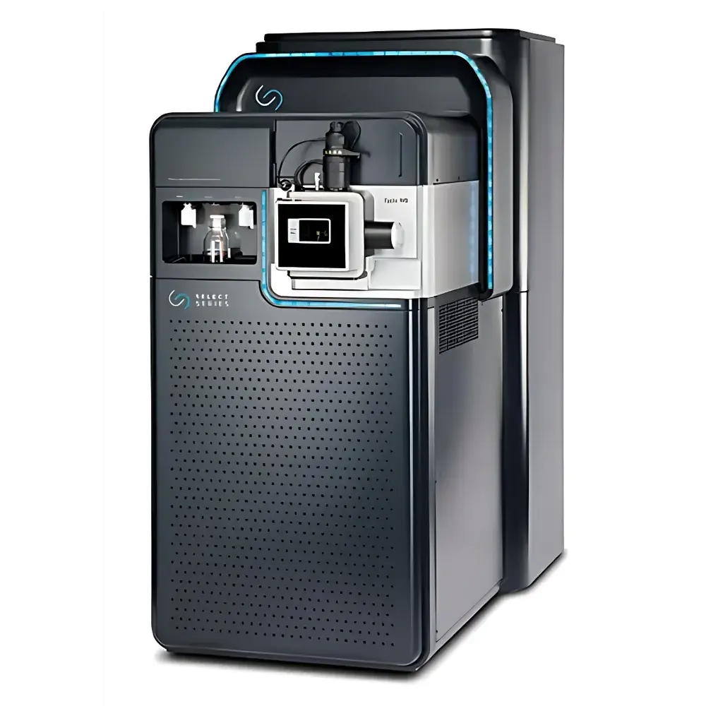 Waters SELECT SERIES Cyclic IMS