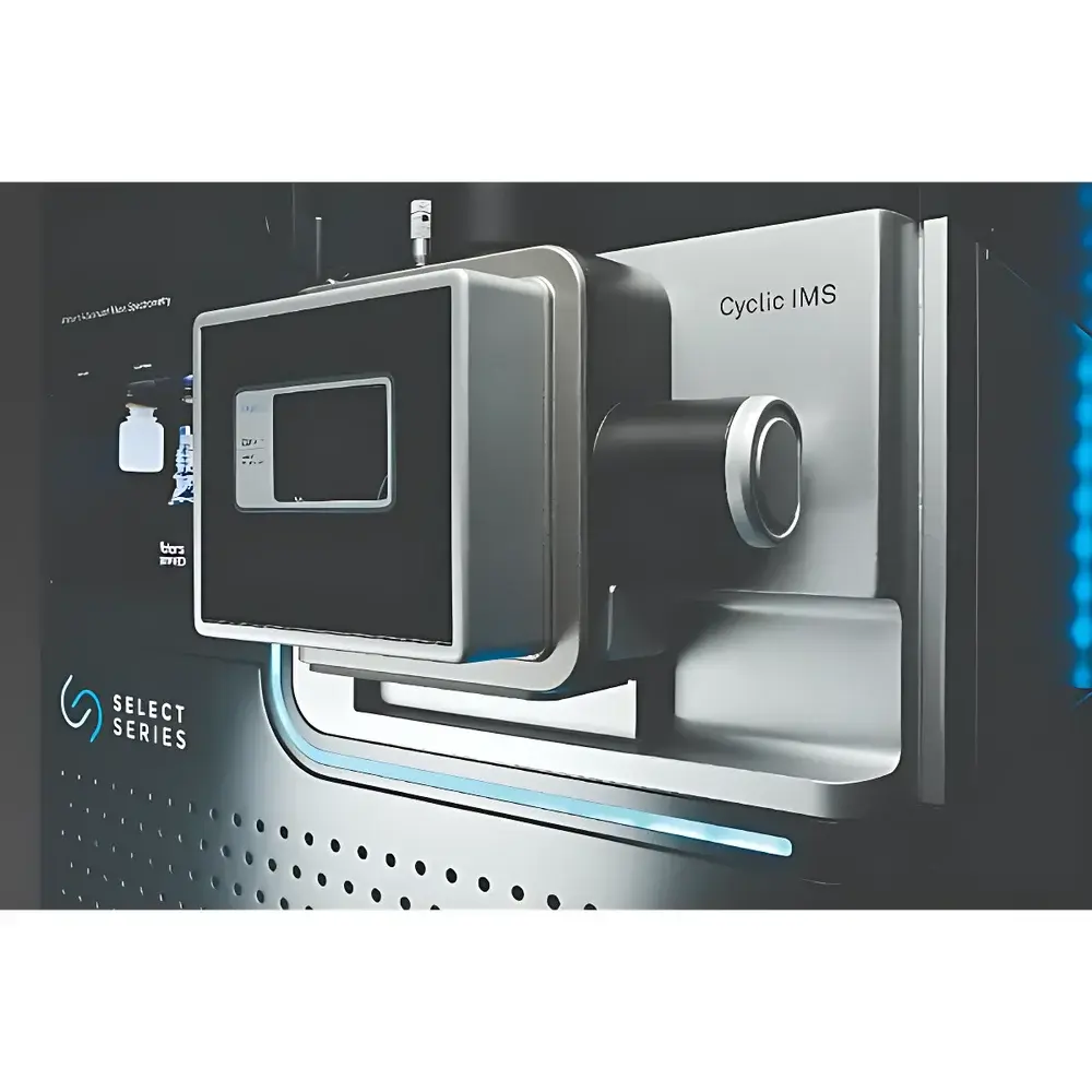 Waters SELECT SERIES Cyclic IMS