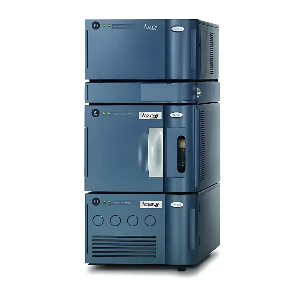 Waters ACQUITY UPLC I-Class PLUS System
