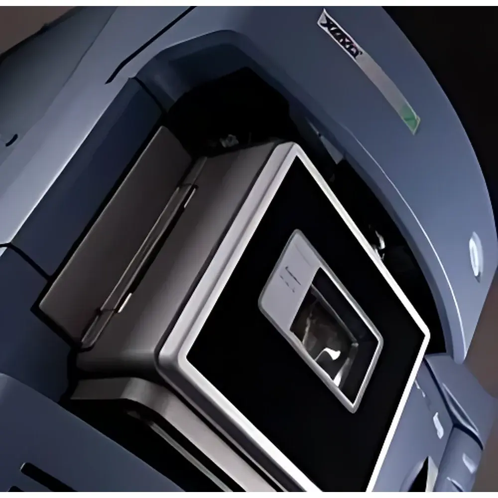 Waters Xevo TQD Triple Quadrupole Mass Spectrometer