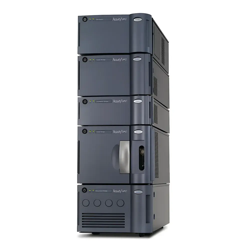 Waters ACQUITY UPC² UltraPerformance Convergence Chromatography System