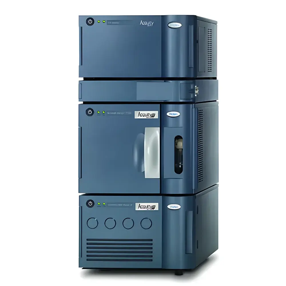 Waters ACQUITY UPLC H-Class Bio System