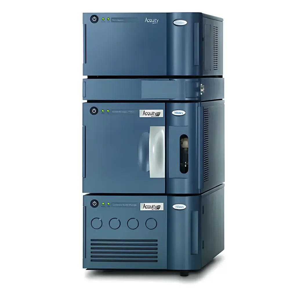 Waters ACQUITY UPLC H-Class PLUS System