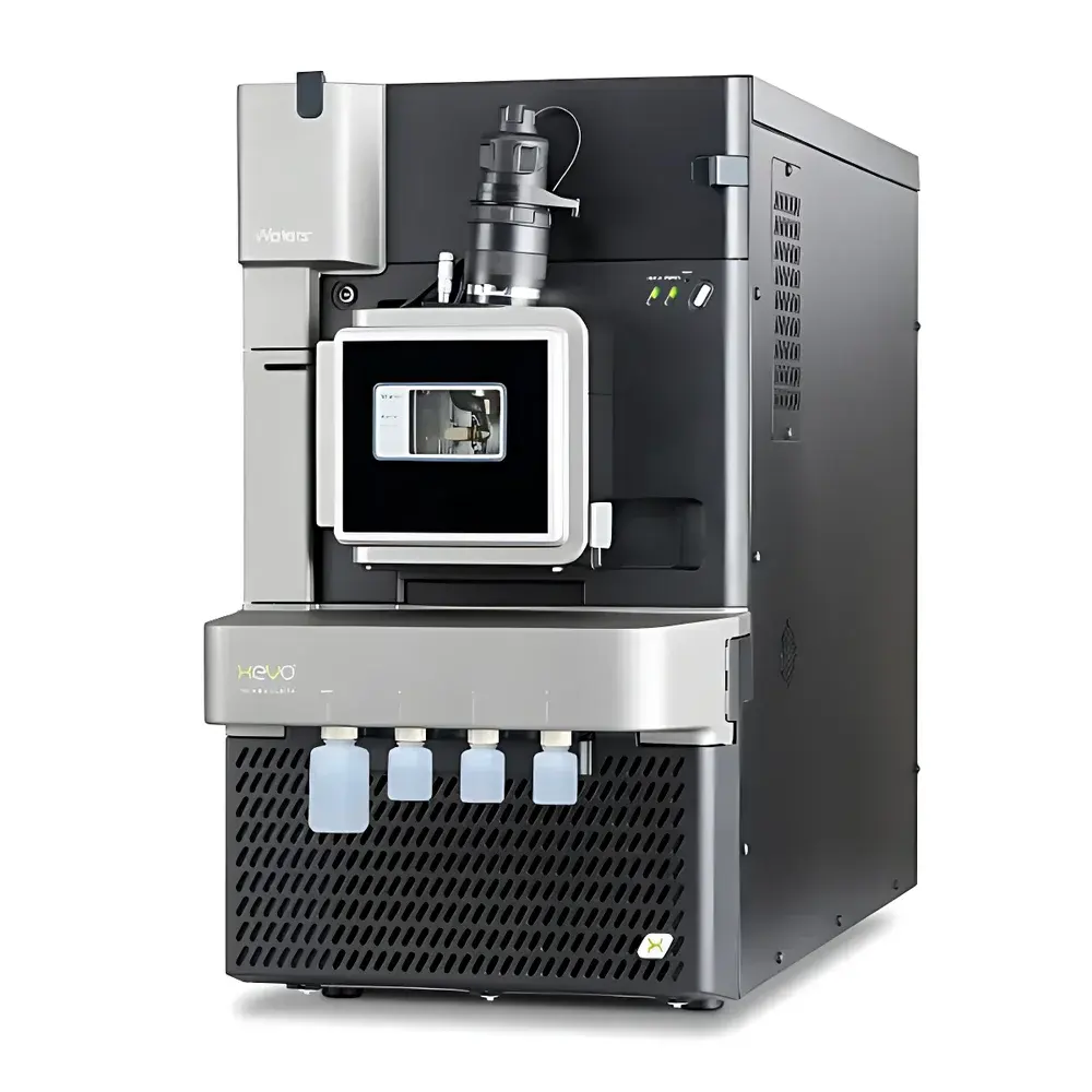 Waters Xevo TQ Absolute Triple Quadrupole Mass Spectrometer