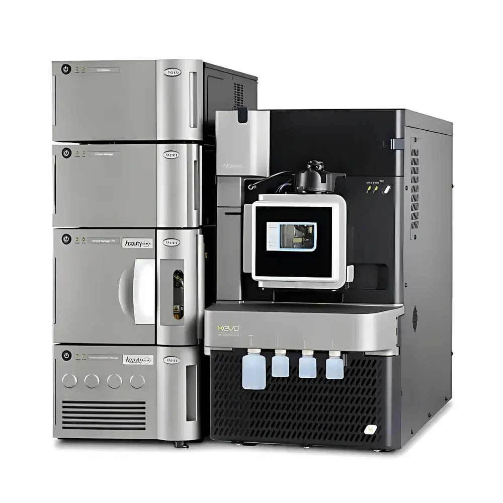 Waters Xevo TQ Absolute Triple Quadrupole Mass Spectrometer