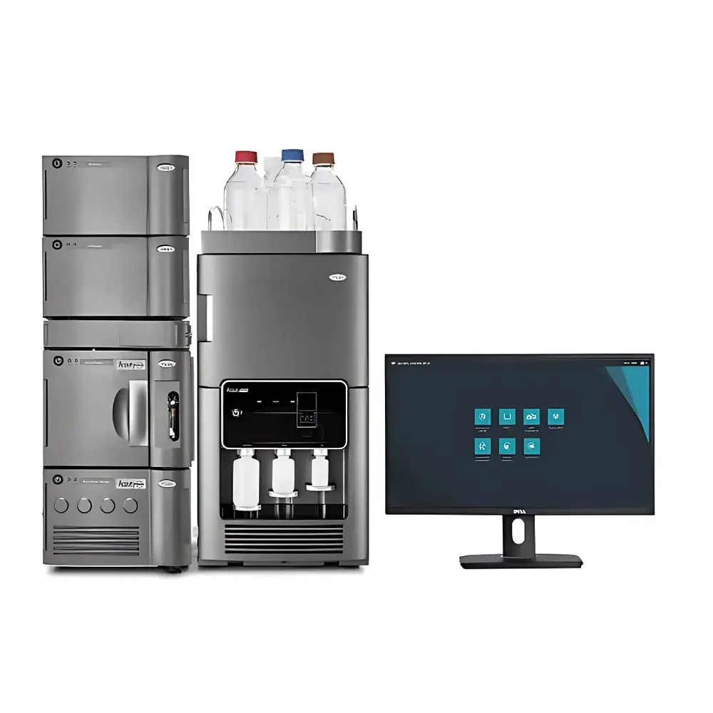 Waters BioAccord LC-MS System with ACQUITY Premier