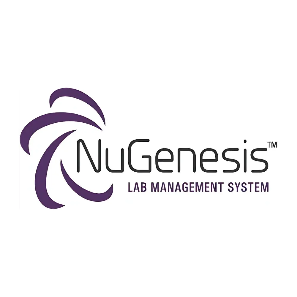 Waters NuGenesis Laboratory Information Management System (LIMS)