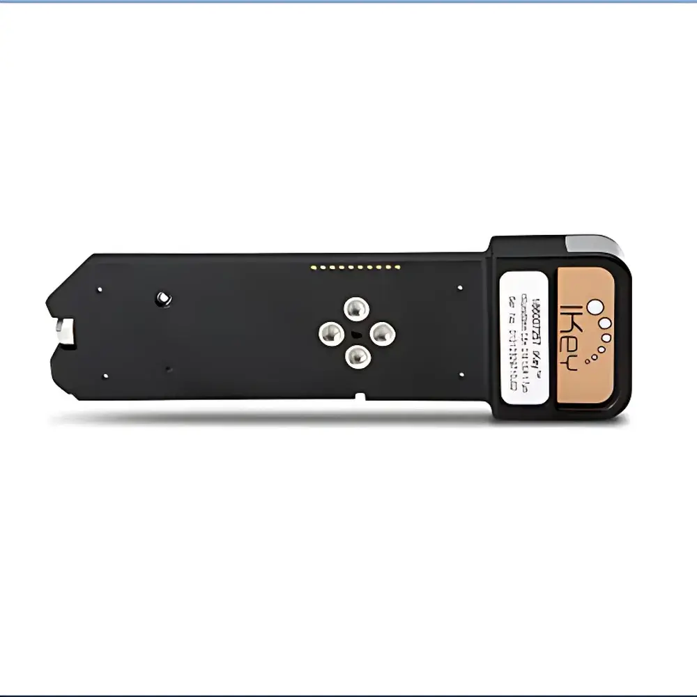 Waters ionKey/MS Integrated UPLC-MS System